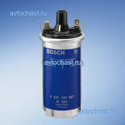 0221119027 BOSCH ФОТО