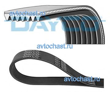 7PK1127 DAYCO ����
