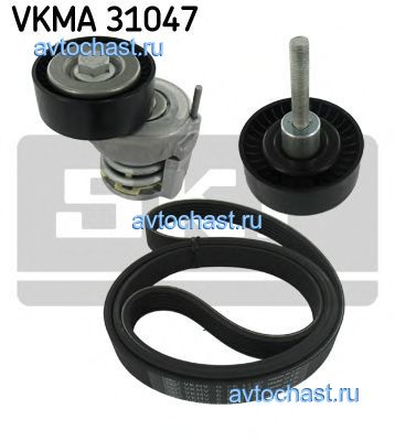 VKMA31047 SKF 