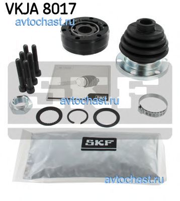 VKJA8017 SKF 