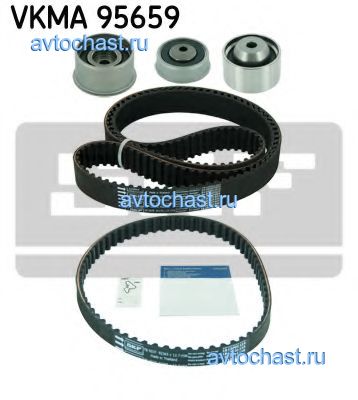 VKMA95659 SKF 