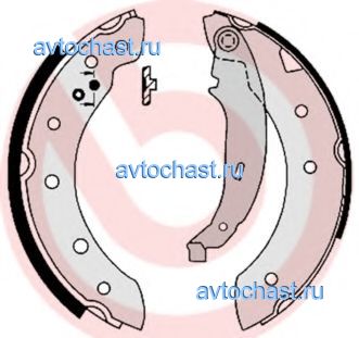 S61520 BREMBO 