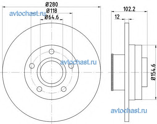 MDC1764 MINTEX 