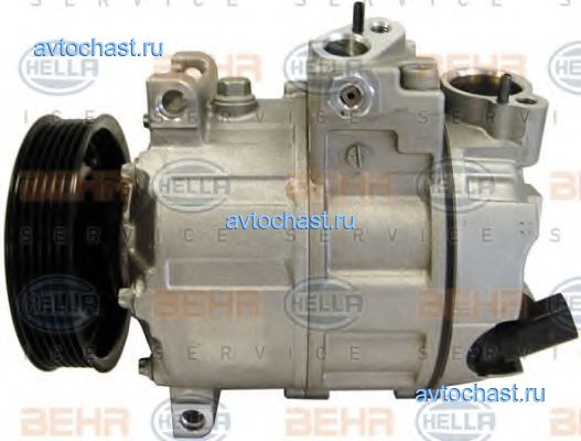 8FK351322011 BEHR/HELLA 