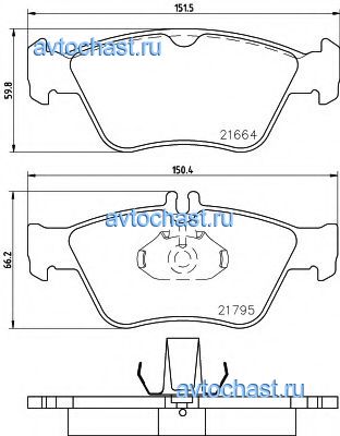 8DB355007831 BEHR/HELLA 