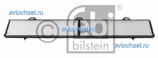 23684 FEBI BILSTEIN 