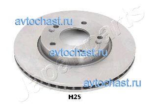 DIH25 JAPANPARTS ФОТО