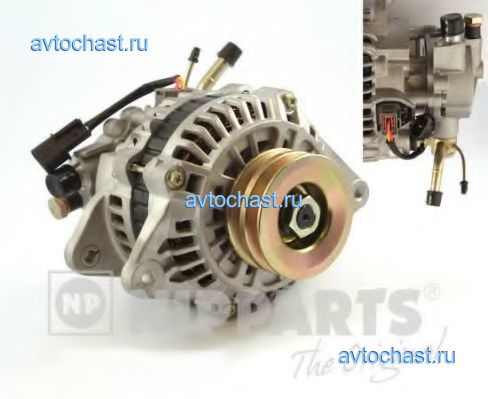 J5110506 NIPPARTS ����