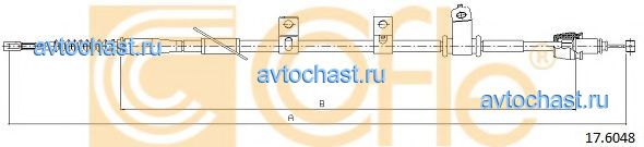 176048 COFLE ФОТО