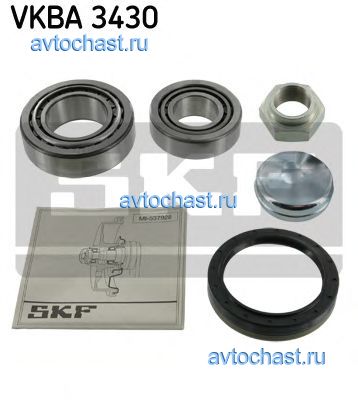 VKBA3430 SKF 