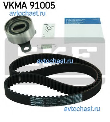 VKMA91005 SKF 