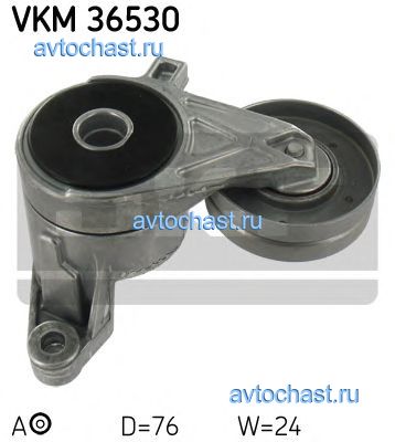 VKM36530 SKF ����