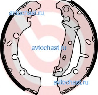 S24532 BREMBO 