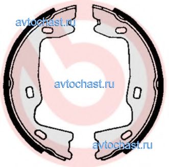 S59521 BREMBO ����