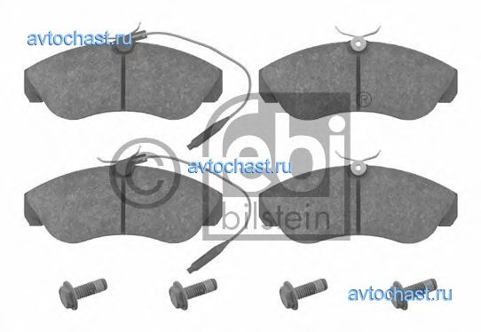 16069 FEBI BILSTEIN 