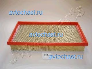 FA318S JAPANPARTS ФОТО