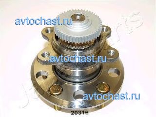 KK20316 JAPANPARTS ФОТО