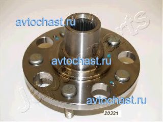 KK20321 JAPANPARTS ФОТО