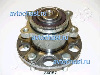 KK24057 JAPANPARTS 