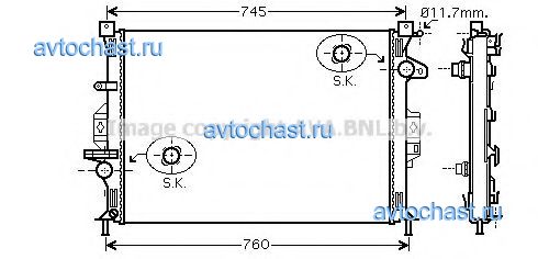 FDA2422 AVA QUALITY COOLING ����