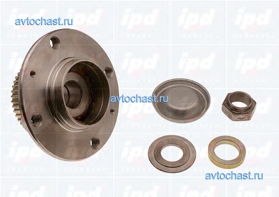 305004 IPD ����