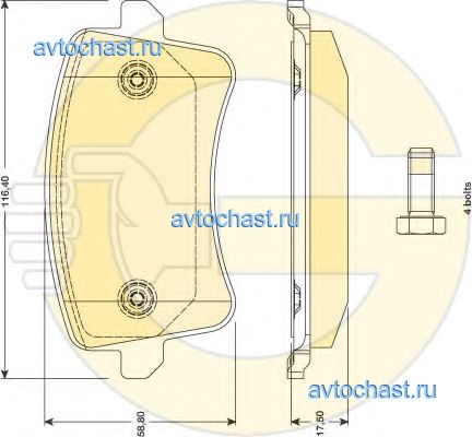 6117651 GIRLING ФОТО