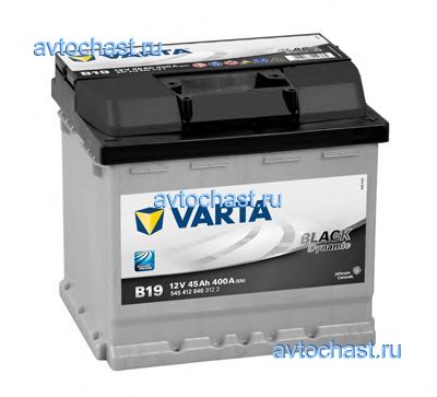 5454120403122 VARTA 