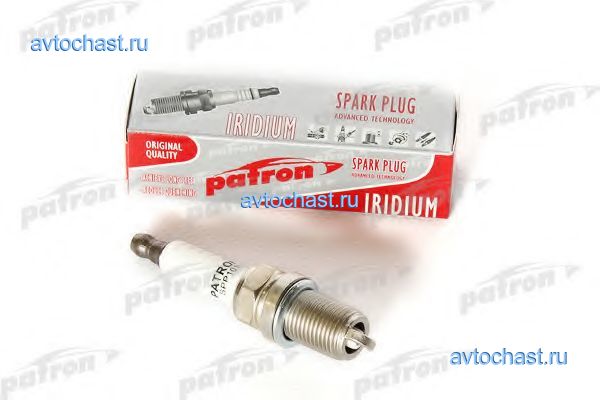 SPP101I PATRON ФОТО