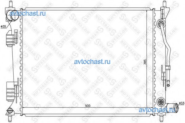 1026518SX STELLOX ����