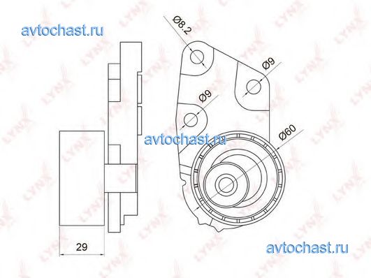 PB1074 LYNXauto 