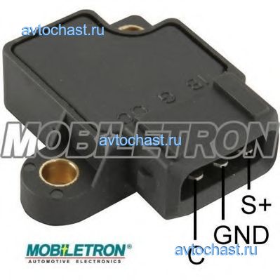 IGM009 MOBILETRON 