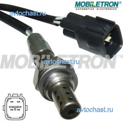 OST430P MOBILETRON 