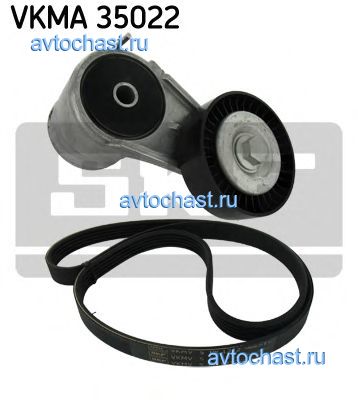 VKMA35022 SKF 