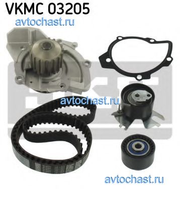 VKMC03205 SKF 