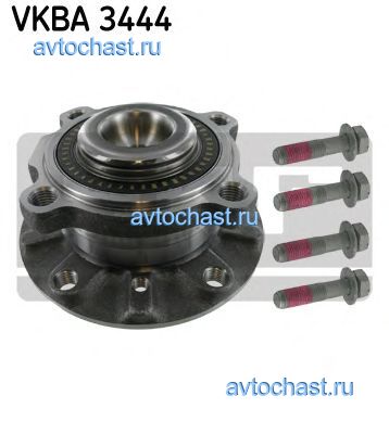 VKBA3444 SKF 