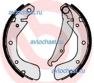 S59511 BREMBO ����