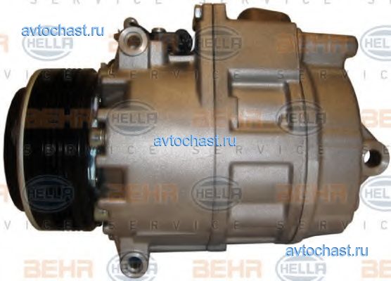 8FK351176571 BEHR/HELLA 