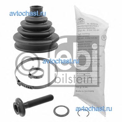 01507 FEBI BILSTEIN 