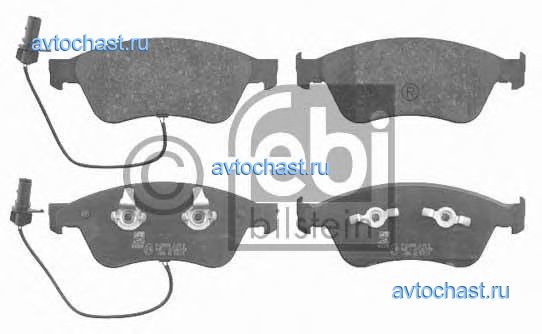 16526 FEBI BILSTEIN ФОТО