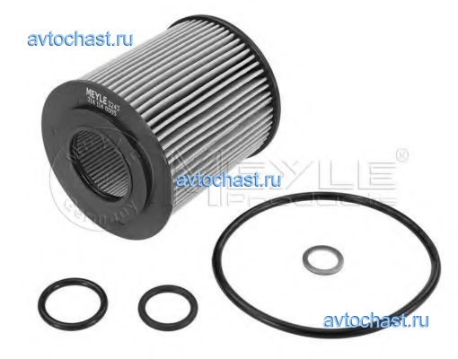 3141140005 MEYLE ФОТО