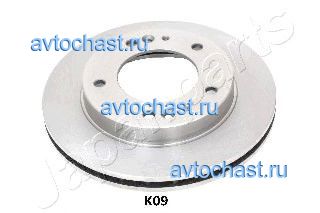 DIK09 JAPANPARTS ФОТО