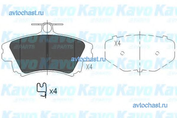 KBP5519 KAVO PARTS 