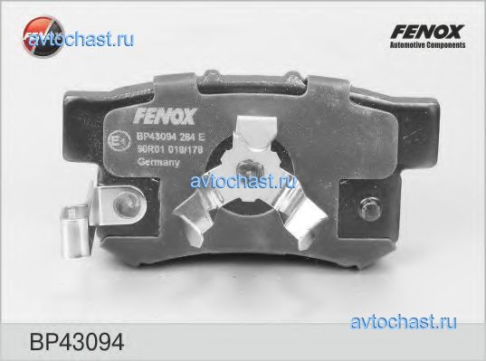 BP43094 FENOX 