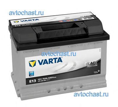 5704090643122 VARTA 