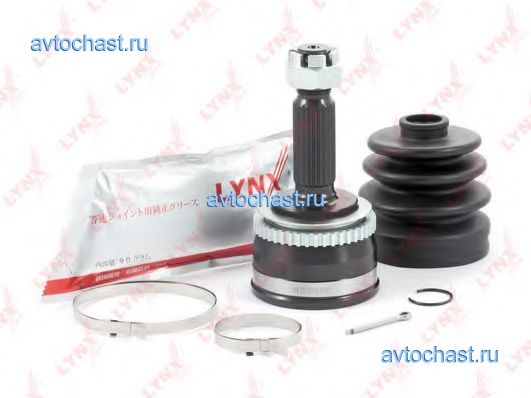 рисунок CO3601A CO3601A LYNXauto ФОТО