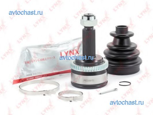 рисунок CO3635A CO3635A LYNXauto ФОТО