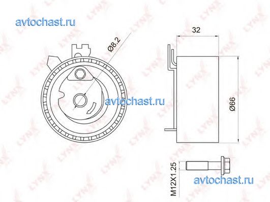 PB1053 LYNXauto 