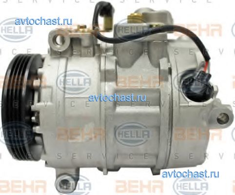 8FK351340991 BEHR/HELLA 