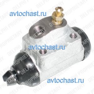 LW60531 DELPHI ФОТО