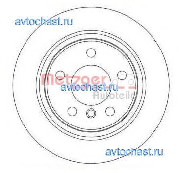 6110674 METZGER ����